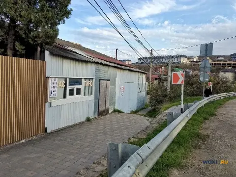 Помещение свободного назначения, 591 м²