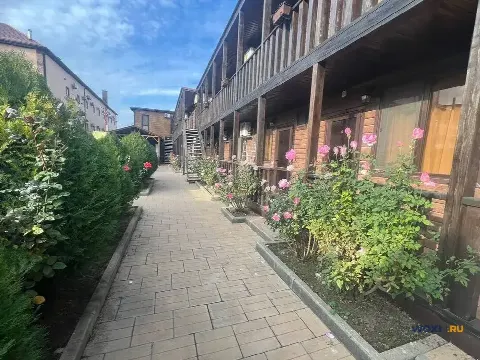 Квартира-студия, 20 м², 1/2 эт.