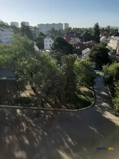 1-комн. квартира, 32 м², 5/5 эт.