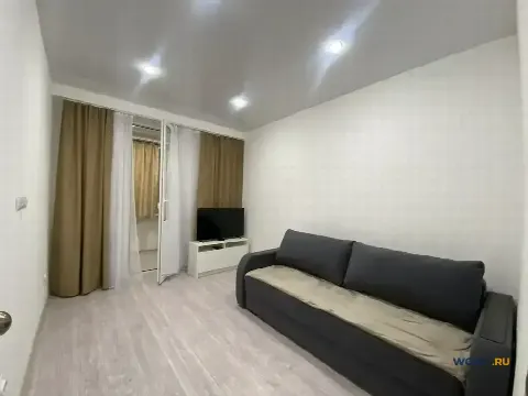 1-комн. квартира, 35 м², 4/9 эт.