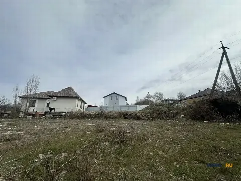 Участок 4 сот. (ИЖС)