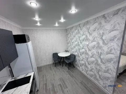 1-комн. квартира, 33 м², 14/14 эт.