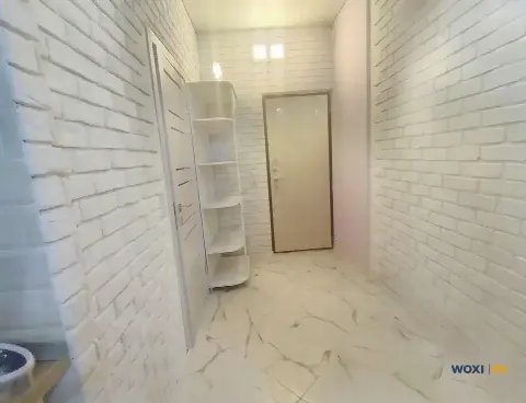 Квартира-студия, 21 м², -1/5 эт.