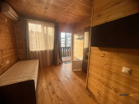 Квартира-студия, 20 м², 1/2 эт.
