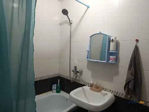 1-комн. квартира, 38 м², 4/9 эт.