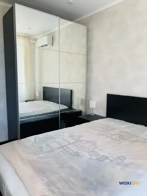 2-комн. квартира, 54 м², 5/9 эт.