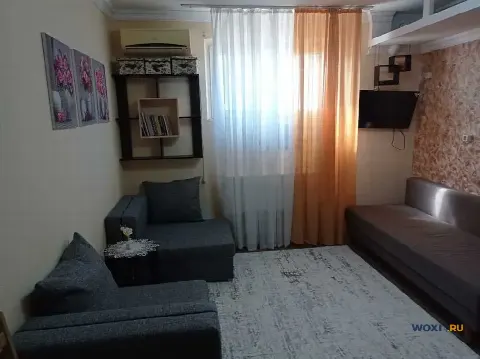 Квартира-студия, 20 м², -1/16 эт.