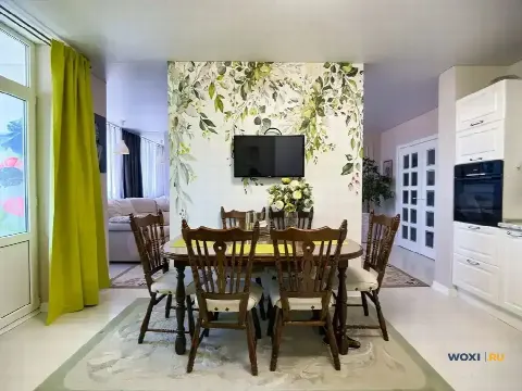 3-комн. квартира, 85 м², 17/20 эт.