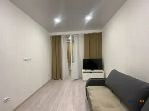 1-комн. квартира, 35 м², 4/9 эт.