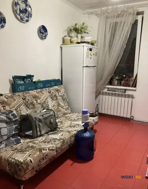 1-комн. квартира, 33 м², 4/6 эт.