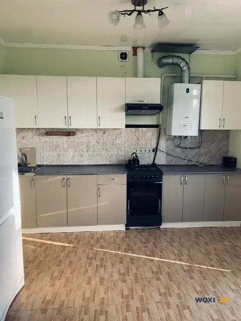 1-комн. квартира, 55 м², 1/2 эт.