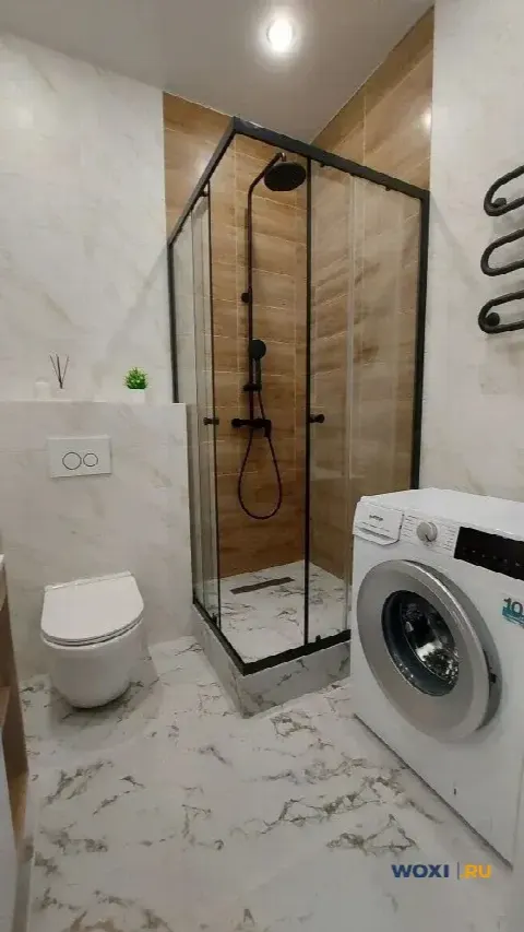 Квартира-студия, 24 м², 8/9 эт.