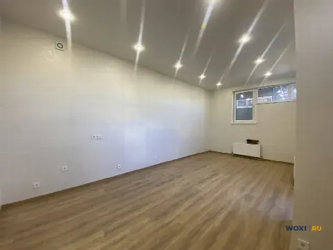 Квартира-студия, 29 м², -1/8 эт.