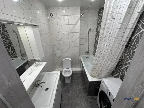 1-комн. квартира, 33 м², 14/14 эт.