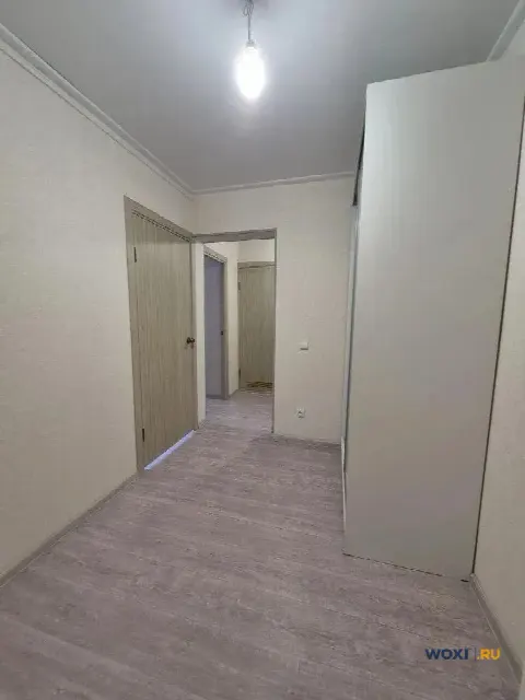 2-комн. квартира, 52 м², 5/16 эт.