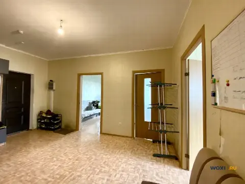 3-комн. квартира, 91 м², 7/16 эт.