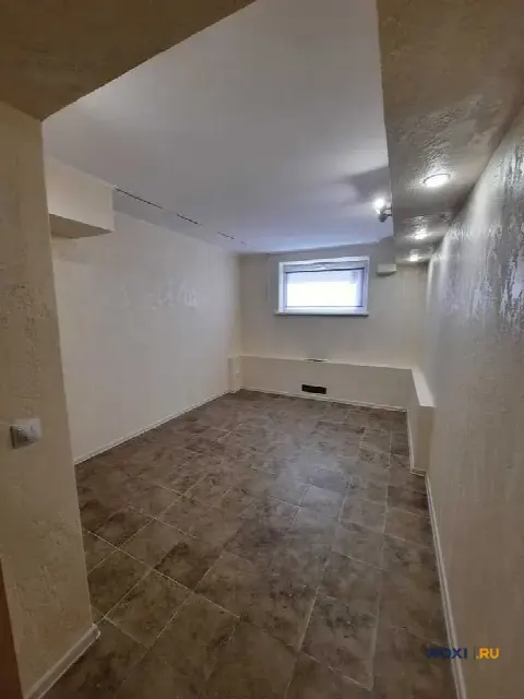 Квартира-студия, 18 м², -1/16 эт.