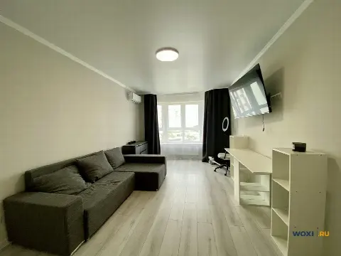 2-комн. квартира, 62 м², 5/9 эт.