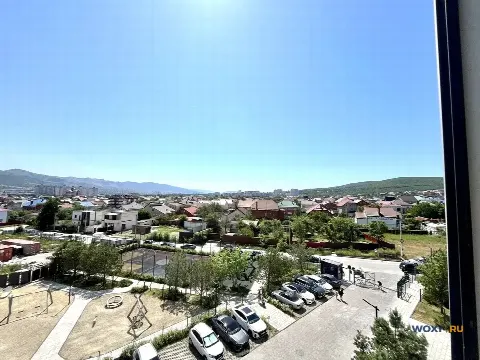Квартира-студия, 27 м², 5/24 эт.