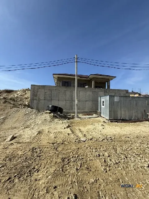 Участок 5 сот. (ИЖС)