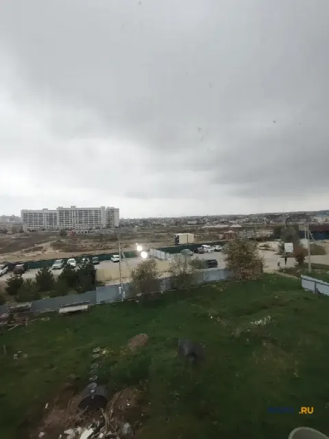 1-комн. квартира, 29 м², 3/3 эт.