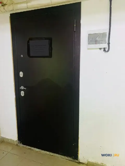 Офис, 18 м²