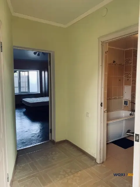 1-комн. квартира, 55 м², 1/2 эт.