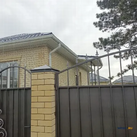 Дом 70 м² на участке 6 сот.