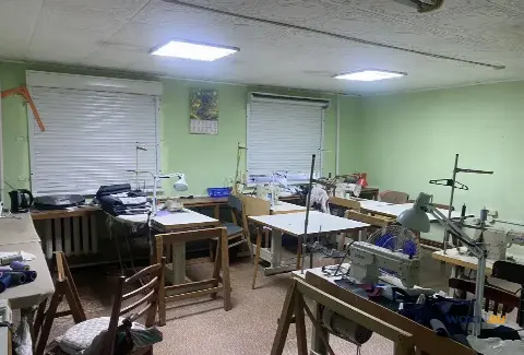 Помещение свободного назначения, 210 м²