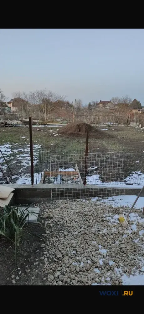 Участок 6 сот. (ИЖС)
