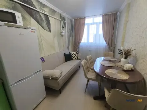 1-комн. квартира, 42 м², 2/9 эт.
