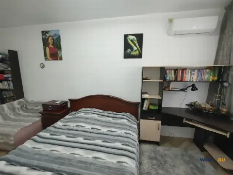 2-комн. квартира, 61 м², 4/11 эт.