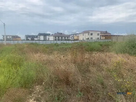 Участок 6 сот. (с/х)