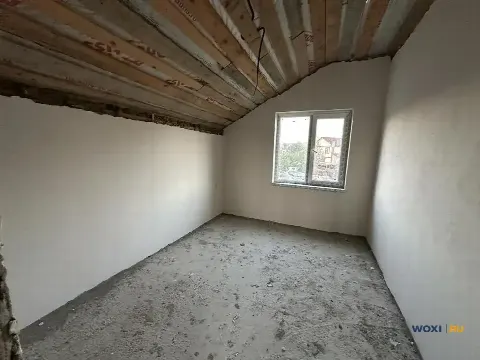 Дом 140 м² на участке 5 сот.