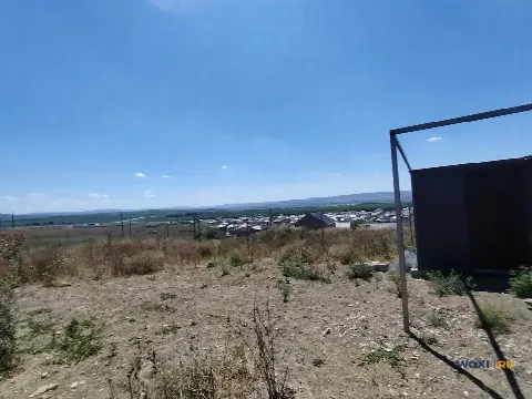 Участок 7 сот. (с/х)
