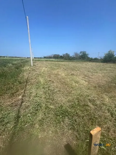 Участок 5 сот. (ИЖС)