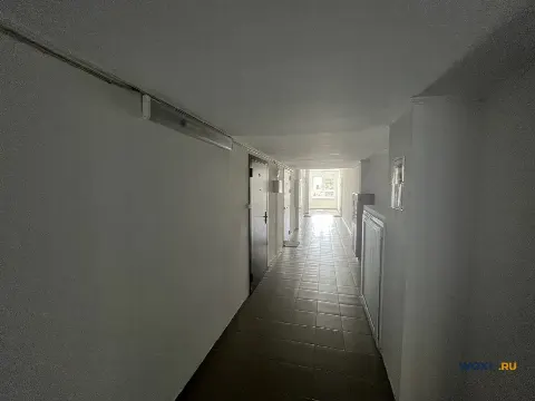 1-комн. квартира, 41 м², 1/16 эт.