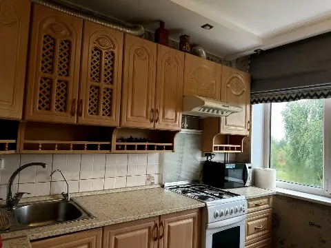2-комн. квартира, 56,1 м², 5/5 эт.