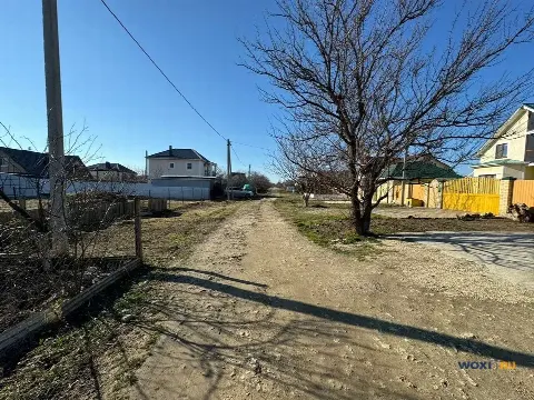 Участок 6 сот. (ИЖС)
