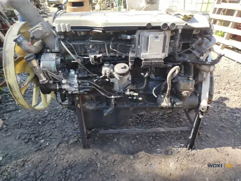 Контрактный двигатель SINOTRUK MC13.54-50