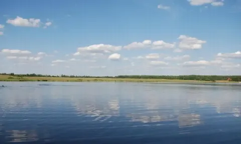 Участок земли для спокойной жизни