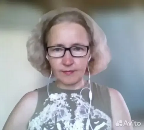 Репетитор английского языка