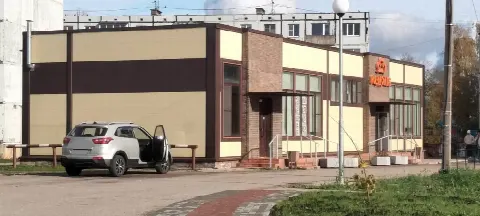 Продается однокомнатная квартира в п.Володарский