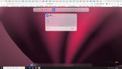Настольные умные часы (ESP32, Wi-Fi, MQTT)