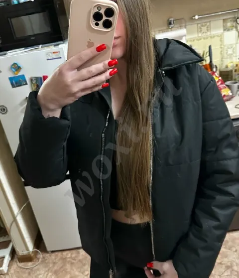 Куртка