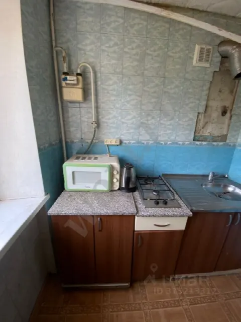 Квартира, 3 комнаты, 59.2 м², Собственник
