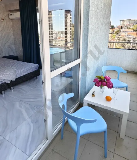 Квартира, 3 комнаты, 55 м², Собственник