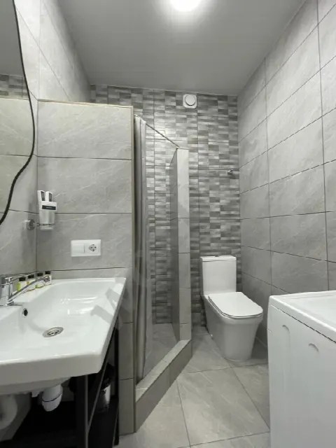 Квартира, 3 комнаты, 55 м², Собственник
