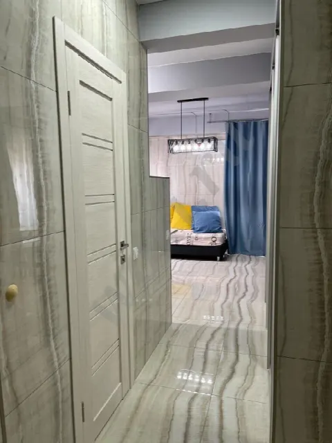 Квартира, Студия, 42 м², Собственник