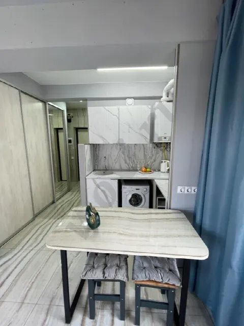 Квартира, Студия, 42 м², Собственник